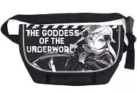 Shinon Messenger Bag 「 SWORD ART ONLINE II 」