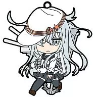 Verneuy 「 Nendoroid Purasu KanColle Strap Fourth Fleet vol. 4 」