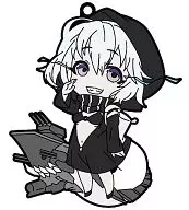 列級「黏土人Purataku艦娘掛件第四艦隊vol.4」