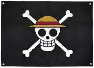 麥稈的一味海賊旗