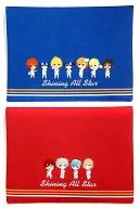 全2種セット フラットバッグ 「うたの☆プリンスさまっ♪ SHINING STORE LOT 2014」 B賞 SHINING STORE限定くじ