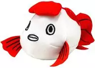 Hozuki's Coolheadedness, la mascota masculina de la pecera