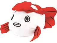 Hozuki's Coolheadedness, la mascota de la pecera femenina