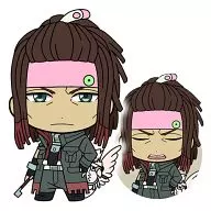 Visón "Piku tamu! DRAMAtical Murder"