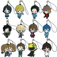 Set of 12 Kinds 「 es nino La Verse Trap Collection DuRaRaRa!!x2 」