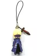 Kyo : Saber Alter "Capsule Q Froirin Capsule Omi Demarquia Fate/stay night saver edition"
