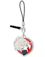 Slaine Troyard "Botch Kun" Acrylic Charm 「 ALDNOAH. ALDNOAH.ZERO 」