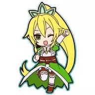 リーファ 「ソードアート・オンラインII トレーディングラバーストラップ」