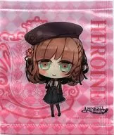 Main character "AMNESIA World - Amne Shea World - ミニタペ ★ Collection"