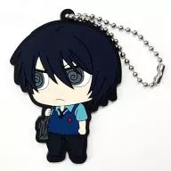 蓉司 Nitro + Chiral El personaje principal es Chimi Character Rubber BC "Sweet Pool" Adders Limited