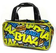 B1A4 Pouch "B1A4 1st CONCERT" BABA B1A4 "in JAPAN"