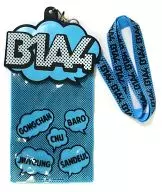 B1A4票夹