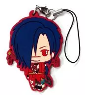 "DRAMAtical Murder capsular goma mascota" de Kojaku