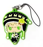 Noise "DRAMAtical Murder Capsule Rubber Mascot"