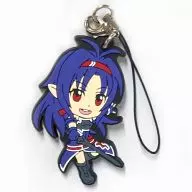 Yuki Rubber Strap "Ichiban KUJI SWORD ART ONLINE II" J Prize