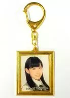 渡辺美優紀(NMB48) 劇場壁写風キーホルダー