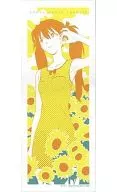 惣流・明日香・兰格雷擦手毛巾