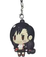 Tifa 「 Final Fantasy Trading Rubber Strap Vol. 2 」