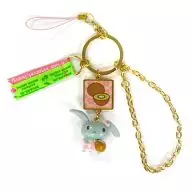 Yukari Tamura February 16th Saitama venue limited key ring "Yukari Tamura LOVE LIVE 2014 Spring * Fruits Fruits Cherry"