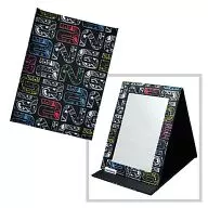6. BIGBANG Stand Mirror A (color) "BIGBANG KUJI" Stand Mirror Award