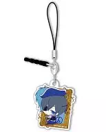Ciel Phantomhive "Botch Kun" Acrylic Charm 「 Black Butler: Book of Circus 」