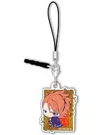 Joker "Botch" Acrylic Charm 「 Black Butler: Book of Circus 」