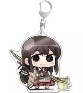 Akagi ミニッチュ Giant Acrylic Key Holder 「 Kantai Collection - KanColle - 」