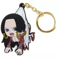 Hancock Tsumamare Key Holder "ONE PIECE"