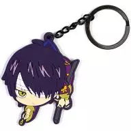 Takasugi Tsunagare Keyring "Gintama"