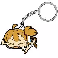 Naru Tsumamare Key Holder 「 Barakamon 」
