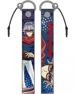 Akauma 0 child Strap 「 Yu-Gi-Oh! ARC-V 」