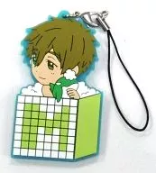 Tachibana Makoto Birth Trap 「 Ichiban KUJI Free! - ALL OUT - 」 I Prize