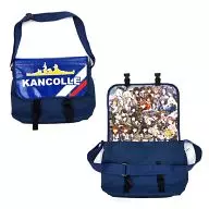 KANCOLLE Messenger Bag "Kantai Collection Kan Colle"