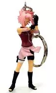 Haruno Sakura Real Figure Key Holder "NARUTO - Uzumaki Naruto Shipfuden"