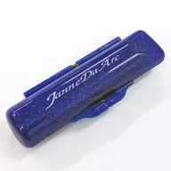 Janne Da Arc Inkan stamp case "Official Fan Club Mademoiselle Like You Guys" continuation bonus