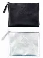 全2種セット ポーチ 「一番くじ LUNA SEA 25th ANNIVERSARY」 F賞