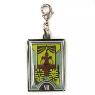 「 Persona 4 Metal Charm Collection 」