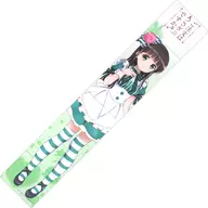 Senya Muffler Towel "Is the Order a Rabbit?" C87 Goods