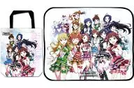 C87 アイドルマスター ワンフォーオール ウインターセット