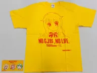 NO GJ NO LIFE Good-bye with a smile Set A "TOWERanime×GJ CLUB" C87 goods