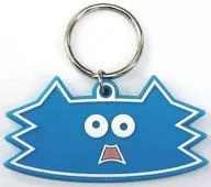 Gen Hoshino Hakkaku Key Holder (Blue) 「 Gen Hoshino one man Live "STRANGER IN BUDOKAN" 」 Lawson Loppi / HMV Limited Commemorative Goods