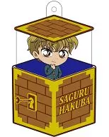 Hakuba Sen "Character Bako Magic Kaito 1412"