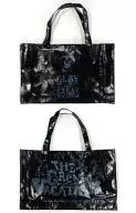 Glay Totte Bag (tote bag) "GLAY ARENA TOUR 2009 THE GREAT VACATION"