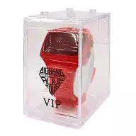 BIGBANG Watch (Red) "BIGBANG ALIVE TOUR 2012 IN JAPAN" Marinemesse Fukuoka VIP seat privilege