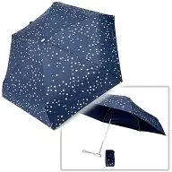 Supernova MILKY WAY folding umbrella "Supernova LIVE TOUR 2013" SIX Gifts "