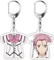 "Beautiful High School Earth Defence Division LOVE!" C87 Goods