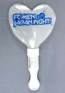 FC MEN ペンライト 「FC MEN JAPAN FIGHT VOL.2 FC MEN JAPANドリームマッチ ～in YOKOHAMA」