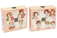 [単品] 第1弾 収納ボックス 「CD ヘタリア×羊でおやすみシリーズ BOX第1弾」 同梱品