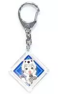 Rei MOCHIZUKI "Vitamin Series Trading Key Ring ~ Jump out! Fantastic Costume Collection ~" Animate Girls Festival 2014 Limited
