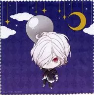 DIABOLIK LOVERS 逆巻スバル マイクロファイバータオル 「Rejet Fes.2014くじ」 B-6賞